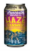 Lancaster Brewing Company - Haze Farmer 0 (414)