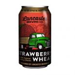 Lancaster Brewing Company - Strawberry Wheat 0 (62)
