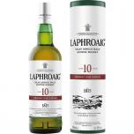 Laphroaig - 10 Year Sherry Finish Single Malt Scotch 0 (750)