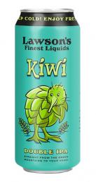 Lawson's Finest Liquids - Kiwi Double IPA (4 pack 16oz cans) (4 pack 16oz cans)