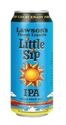 Lawson's Finest Liquids - Little Sip (4 pack 16oz cans) (4 pack 16oz cans)