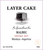 Layer Cake - Malbec 0 (750)