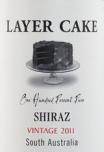 Layer Cake - Shiraz 0 (750)