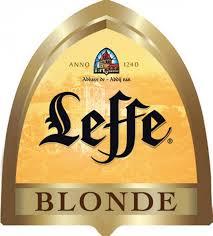 Leffe - Blonde (6 pack 12oz bottles) (6 pack 12oz bottles)