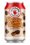 Left Hand Brewing Company - Peanut Butter Milk Stout 0 (62)