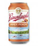 Leinenkugel Brewing Co - Juicy Peach 0 (221)