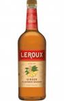 Leroux - Ginger Brandy (750)