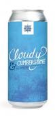 Levante Brewing Company - Cloudy And Cumbersome 0 (415)
