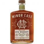 Limestone Branch Distillery - Minor Case Rye Whiskey 0 (750)