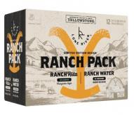 Lone River - Yellowstone Ranch Pack 0 (221)