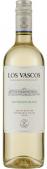 Los Vascos - Sauvignon Blanc 2022 (750)
