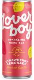 Loverboy - Strawberry Lemonade Sparkling Hard Tea 0 (62)
