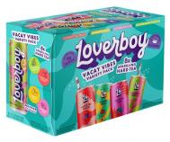 Loverboy - Vacay Vibes Variety Pack 0 (812)