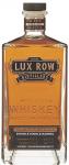 Lux Row - Four Grain Double Single Barrel Bourbon (750)