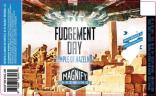Magnify Brewing Company - Fudgement Day: Temple of Hazelnut 0 (414)