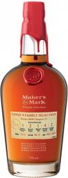 Maker's Mark - Canal's Family Selection Private Selection Bourbon (750ml) (750ml)