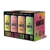 Mamitas - Tequila Seltzer Variety Pack 0 (881)
