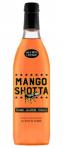 Mango Shotta - Mango Jalapeno Flavored Tequila (750)