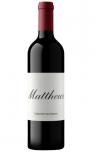 Matthews Winery - Columbia Valley Cabernet Sauvignon 2020 (750)