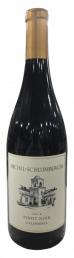 Michel-Schlumberger - Pinot Noir 2020 (750ml) (750ml)