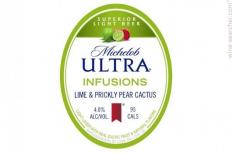 Michelob - Ultra Lime & Prickly Pear Cactus 0 (221)
