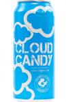 Mighty Squirrel Brewing Co - Cloud Candy IPA 0 (415)