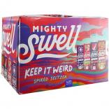 Mighty Swell - Keep It Weird Spiked Seltzer Variety Pack 0 (221)