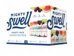 Mighty Swell - Original Spiked Seltzer Variety Pack 0 (221)