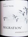 Migration - Pinot Noir 0 (750)