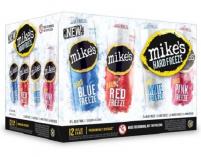 Mike's Hard Beverage Co - Hard Freeze Variety Pack 0 (221)