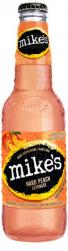 Mike's Hard Beverage Co - Mike's Hard Peach (6 pack 12oz bottles) (6 pack 12oz bottles)