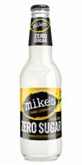 Mike's Hard Beverage Co - Mike's Hard Zero Sugar Lemonade (6 pack 12oz bottles) (6 pack 12oz bottles)