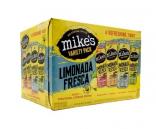 Mike's Hard Beverage Co - Mike's Limonada Fresca Variety Pack 0 (221)