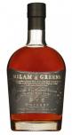 Milam & Greene - Port Cask Finish Rye Whiskey (750)