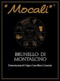 Mocali - Brunello di Montalcino 2017 (750)