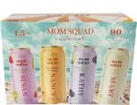Mom Water - Mom Squad Vacation Mode Variety Pack NV (883)