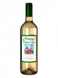 Mommy's Time Out - Pinot Grigio 0 (750)