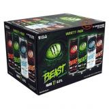 Monster - The Beast Unleashed Variety Pack 0 (221)