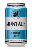 Montauk Brewing Company - Summer Ale 0 (62)