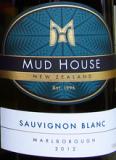 Mud House - Sauvignon Blanc 0 (750)