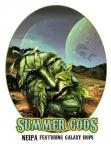 MudHen Brewing Company - Summer Gods 0 (415)