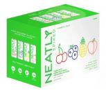 Neatly - Spiked Seltzer Variety Pack 0 (883)