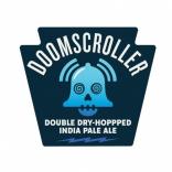Neshaminy Creek Brewing Company - Doomscroller DIPA 0 (415)