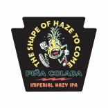 Neshaminy Creek Brewing Company - Pina Colada Shape of Haze to Come 0 (415)