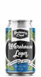 Neshaminy Creek Brewing Company - Warehouse Lager 0 (414)