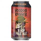 New Belgium Brewing Company - Voodoo Ranger 8 Hop Pale Ale 2014 (221)