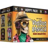 New Belgium Brewing Company - Voodoo Ranger Hoppy Pack 0 (221)