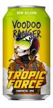 New Belgium Brewing Company - Voodoo Ranger Tropic Force IPA 0 (62)