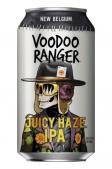 New Belgium Brewing Company - Voodoo Ranger Juicy Haze IPA 0 (221)