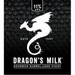 New Holland Brewing Company - Dragon's Milk Bourbon Barrel Stout 0 (445)